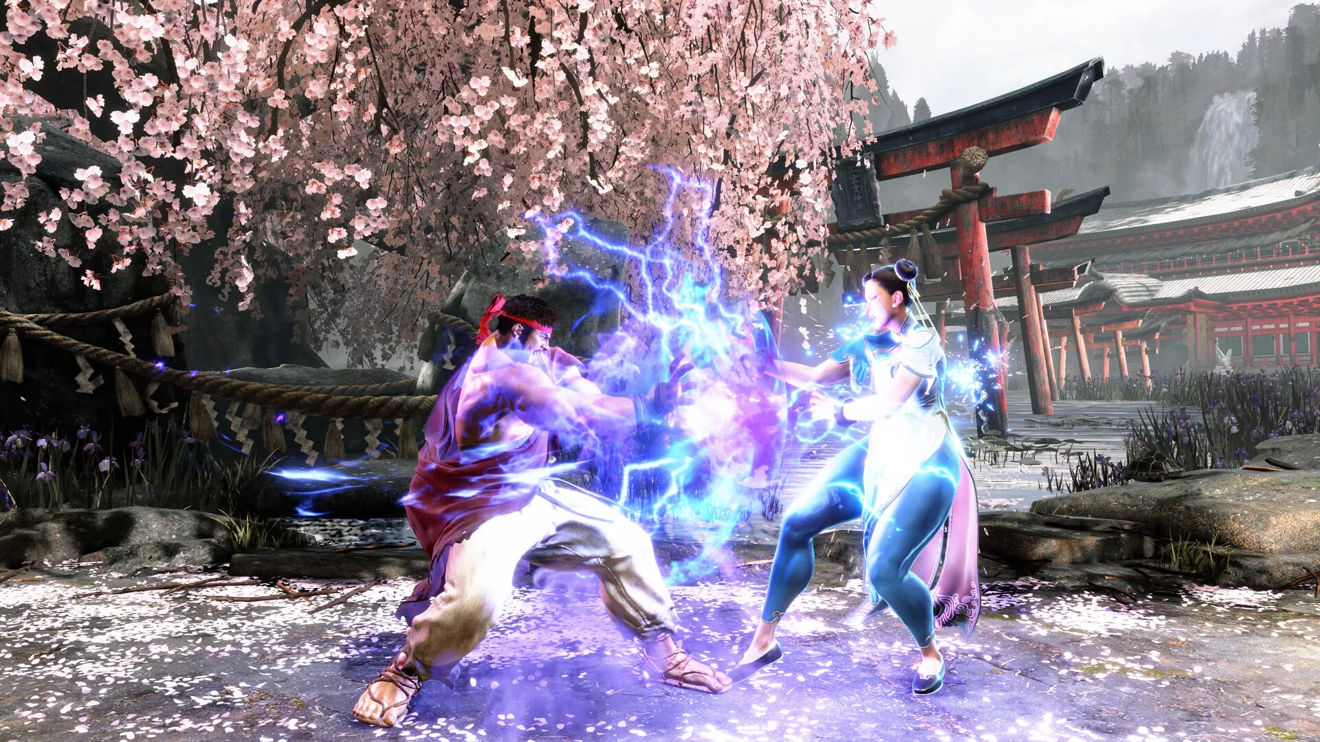 街头霸王6-虚拟机版/Street Fighter 6 HYPERVISOR 版本更新 街头霸王6-虚拟机版/Street Fighter 6 HYPERVISOR 版本更新