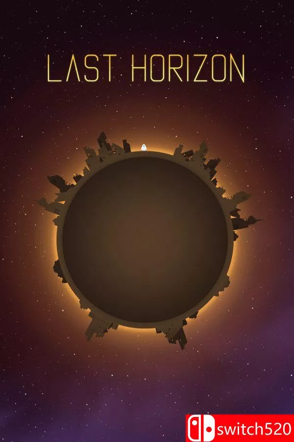 《最后的地平线（Last Horizon）》 v1.0.0.1 [英文]客创社区-专注互联网轻资产资源整合与分享客创社区-专注互联网轻资产资源整合与分享