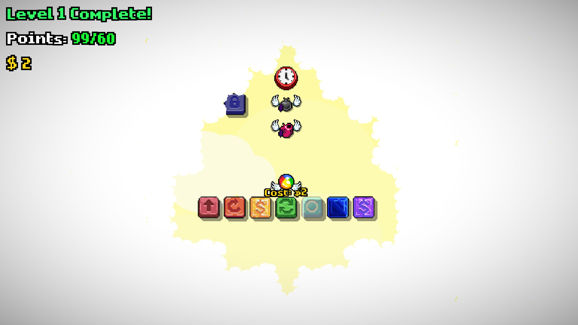 掠夺阴谋/LOOTPLOT