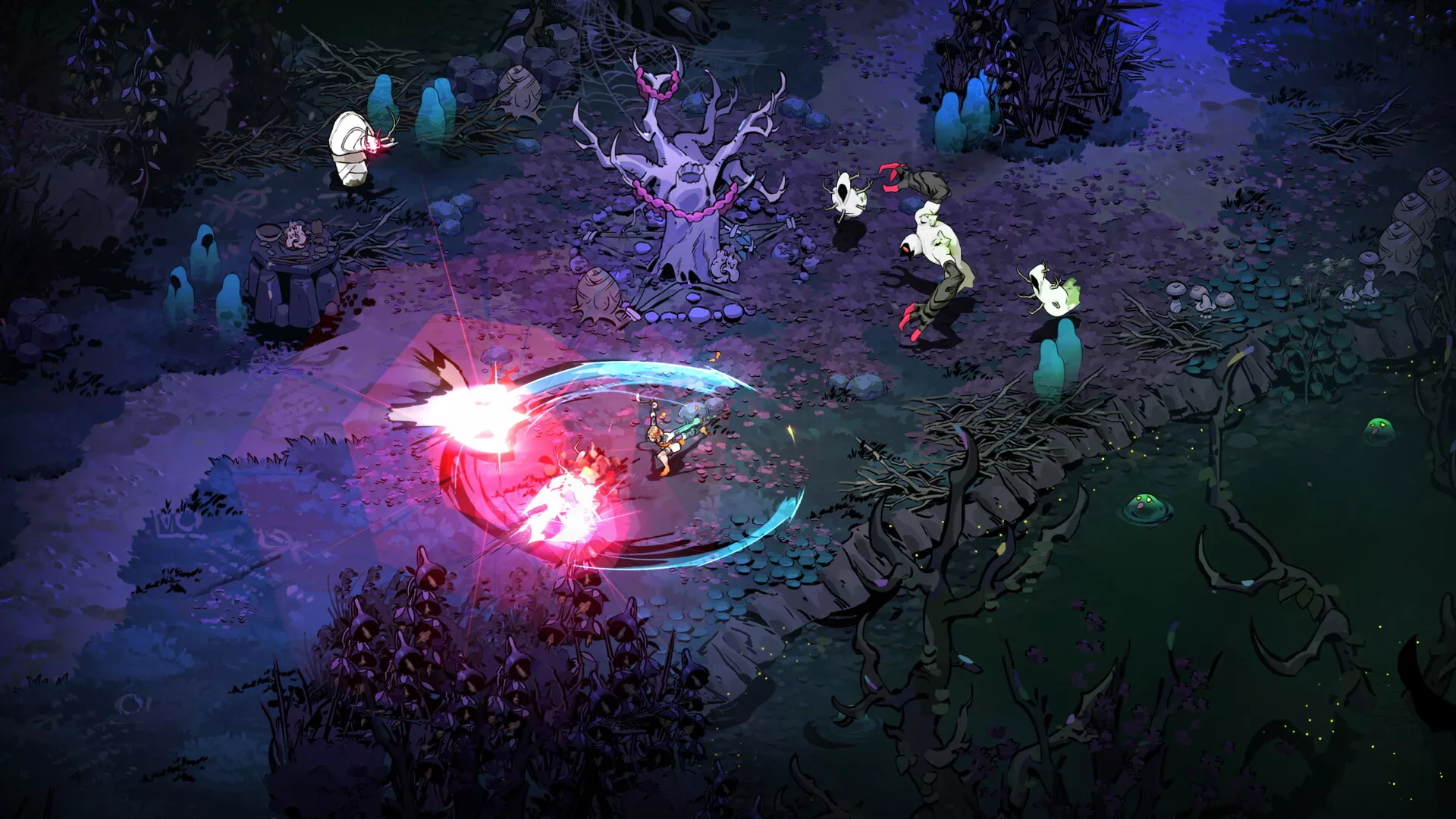 哈迪斯2/Hades II 版本更新星享资源网星享资源网