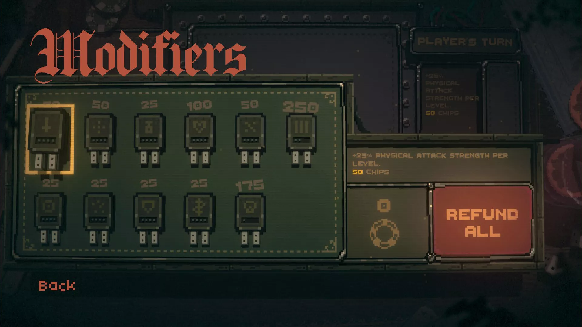 命运转轮/Slots & Daggers 版本更新