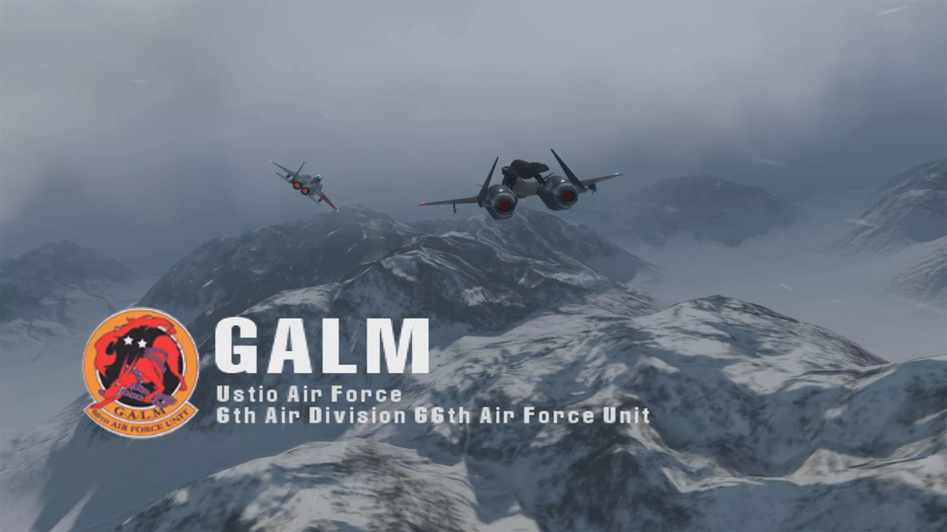 皇牌空战零:贝尔卡战争/ACE COMBAT ZERO: THE BELKAN WAR 内置汉化新游发布 皇牌空战零:贝尔卡战争/ACE COMBAT ZERO: THE BELKAN WAR 内置汉化新游发布
