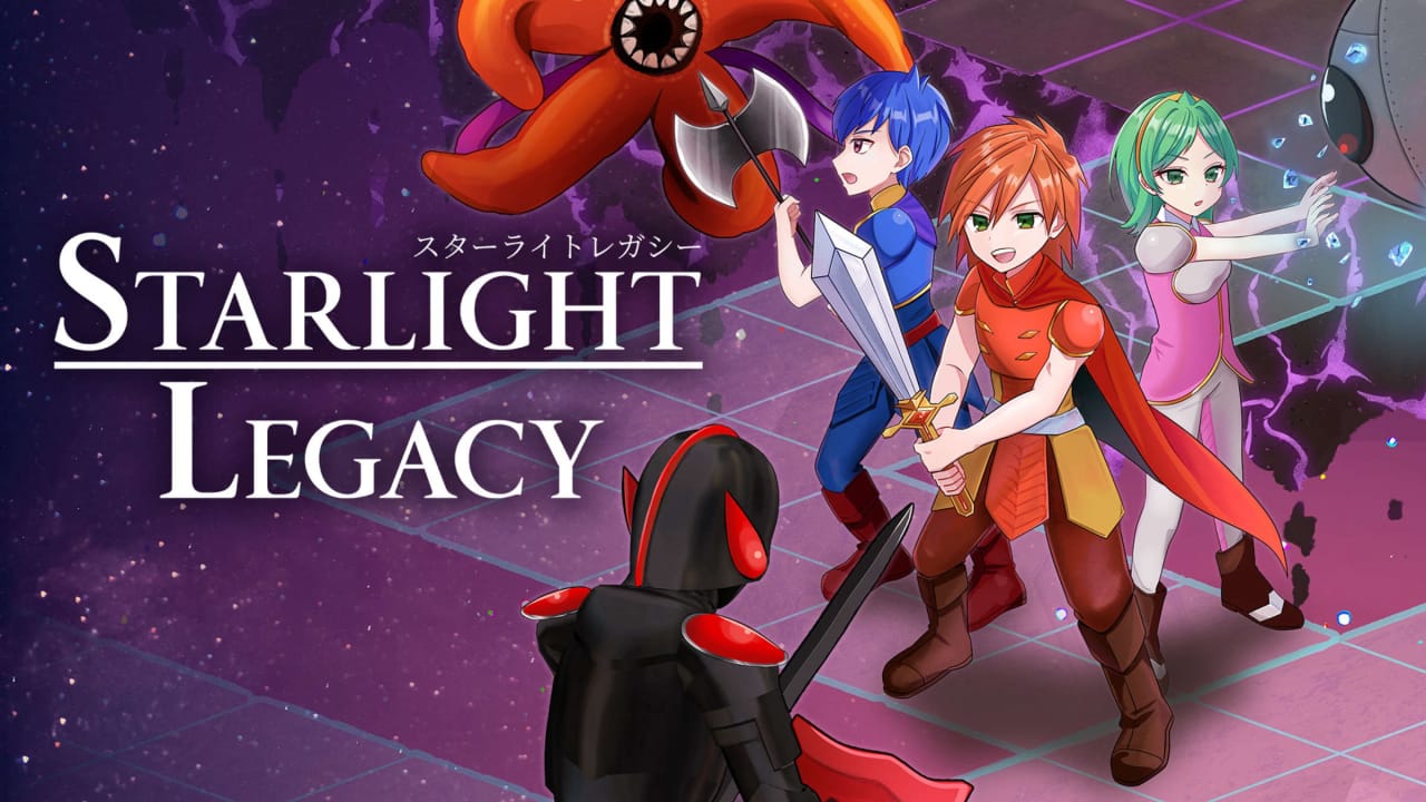 星光遗产丨Starlight Legacy客创社区-专注互联网轻资产资源整合与分享客创社区-专注互联网轻资产资源整合与分享
