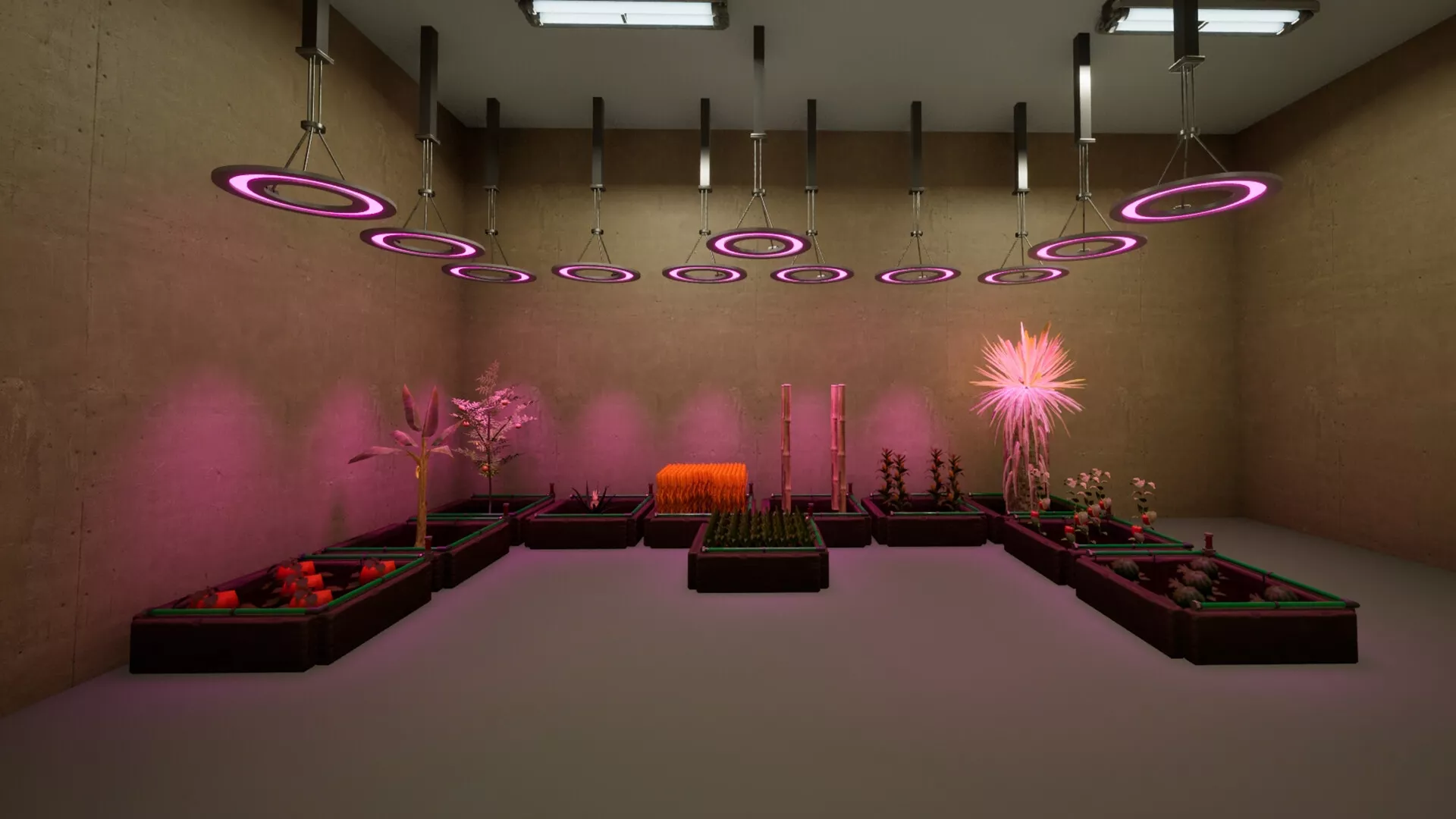 中央车站模拟器/Center Station Simulator 版本更新