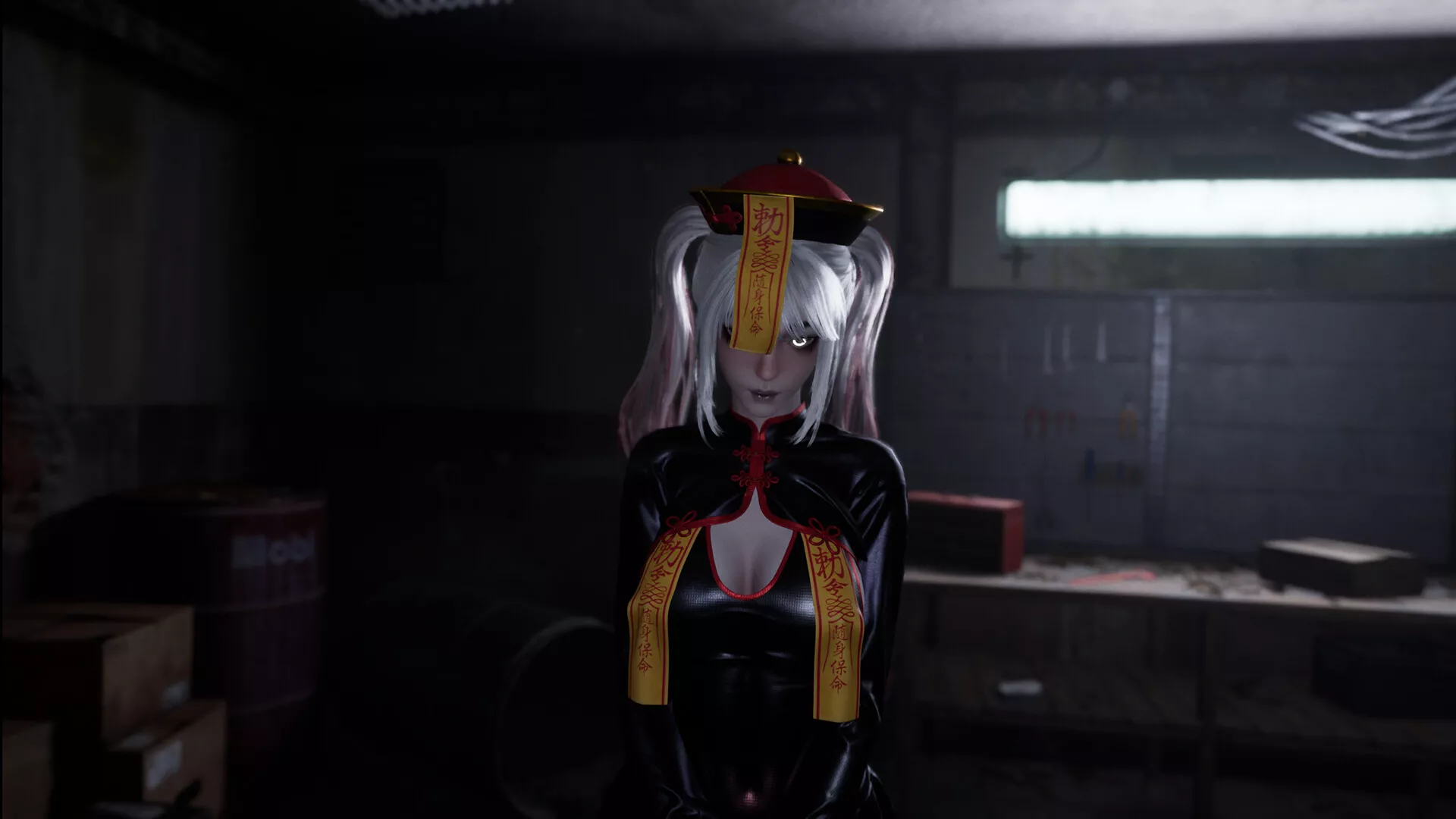 孤影的碎片/孤寂残片/Shards Of Solitude客创社区-专注互联网轻资产资源整合与分享客创社区-专注互联网轻资产资源整合与分享