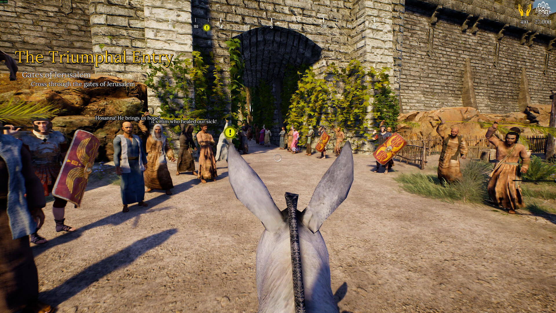 我是耶稣基督/I Am Jesus Christ 我是耶稣基督/I Am Jesus Christ