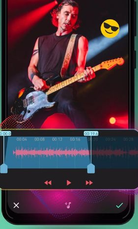AndroVid Pro 视频编辑器和制作器 v7.1.0.3 修改版客创社区-专注互联网轻资产资源整合与分享客创社区-专注互联网轻资产资源整合与分享