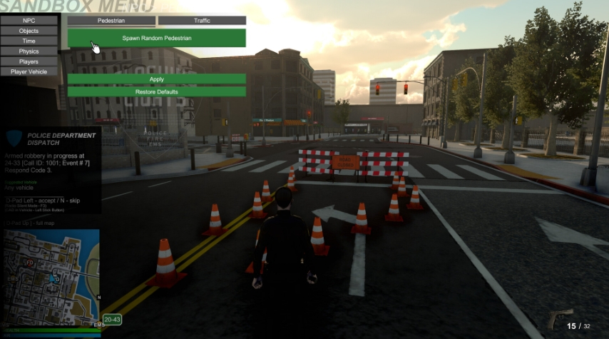 PC游戏《消防模拟 Flashing Lights – Police, Firefighting, Emergency Services Simulator》中文v20251218客创社区-专注互联网轻资产资源整合与分享客创社区-专注互联网轻资产资源整合与分享