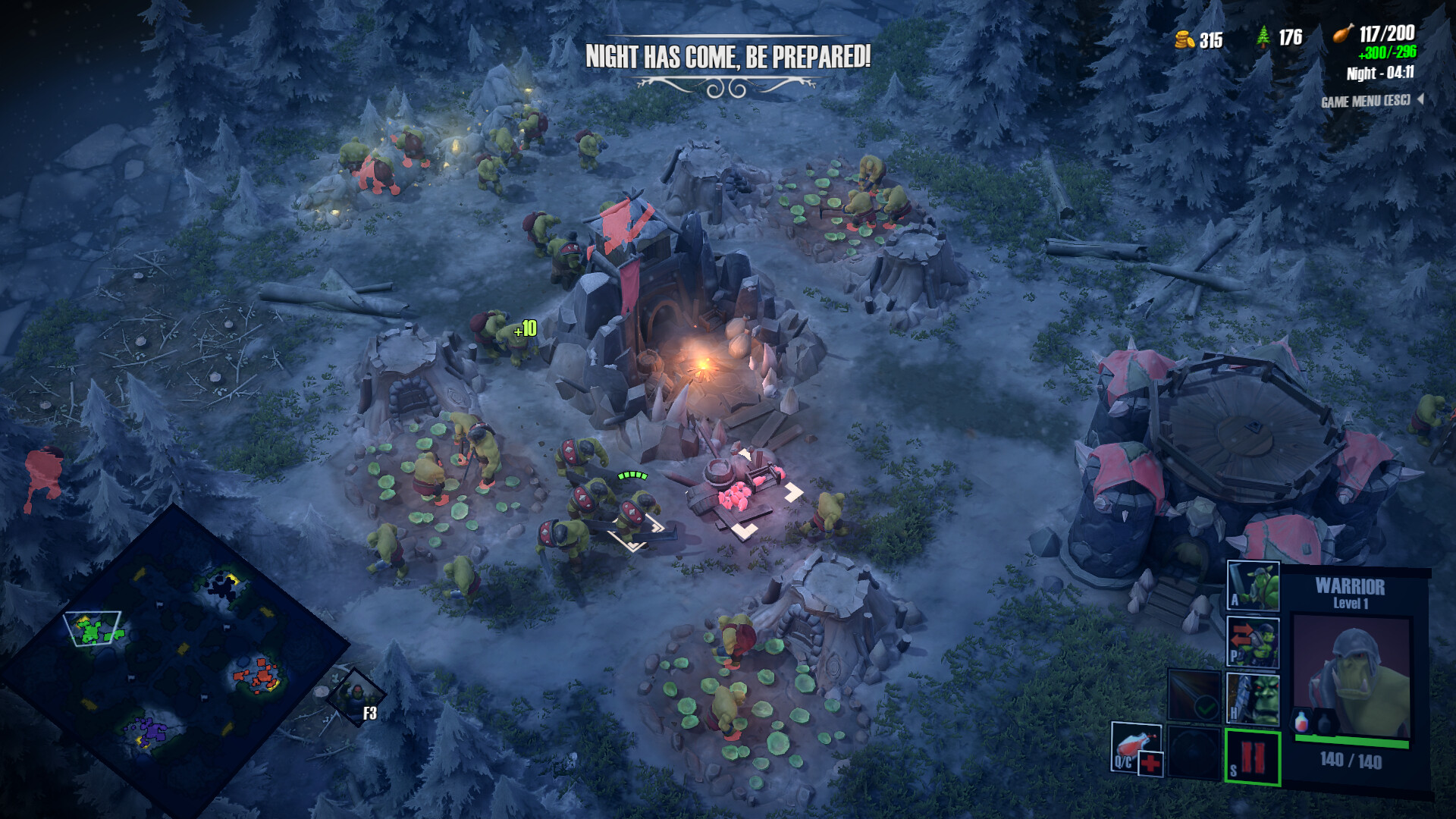 《灾厄浩劫/The Scouring》PC中文版下载-含Build.21306039客创社区-专注互联网轻资产资源整合与分享客创社区-专注互联网轻资产资源整合与分享