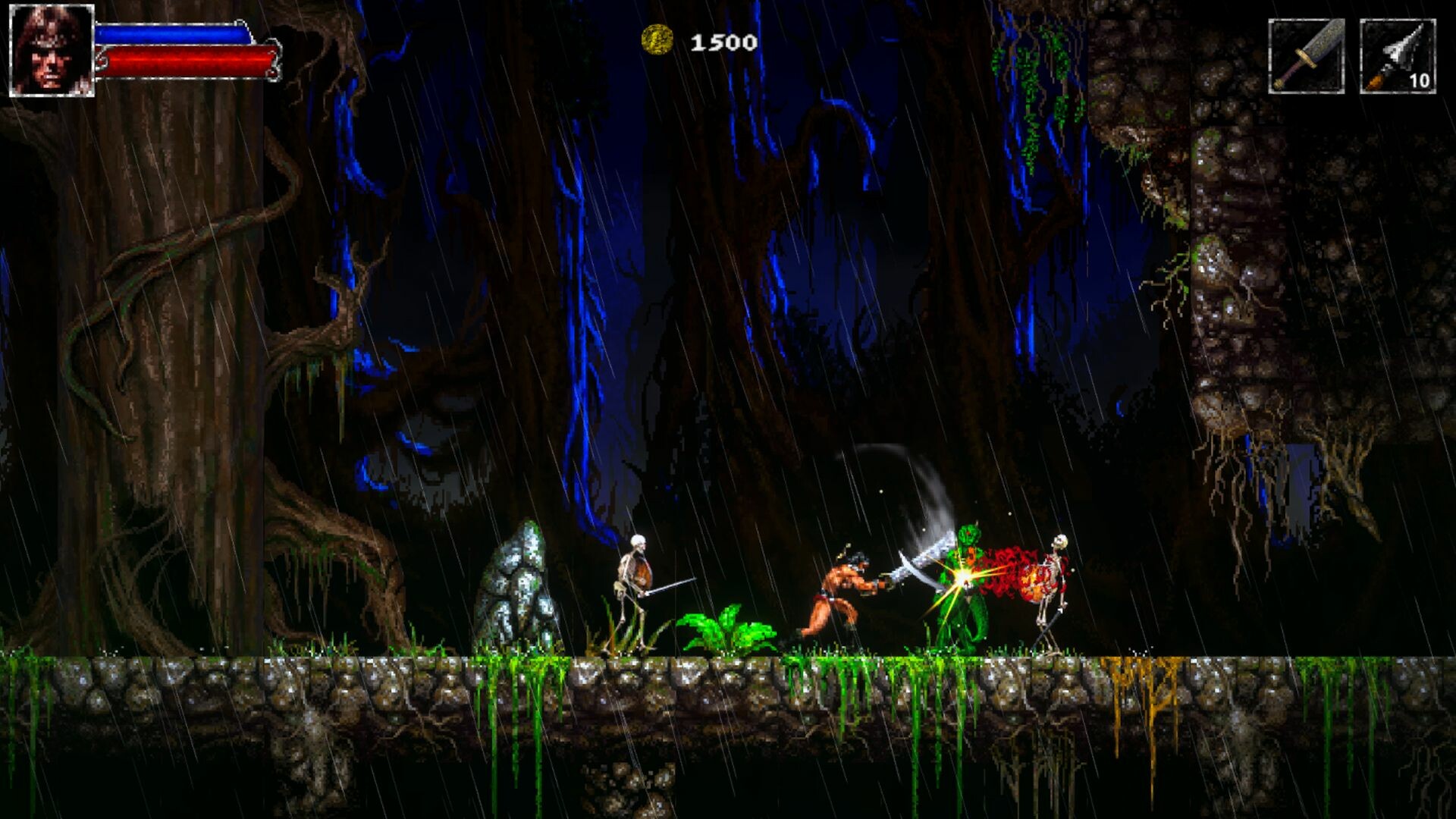 《贝荷嘉2/Beholgar 2》PC中文版下载-含Build.21113986客创社区-专注互联网轻资产资源整合与分享客创社区-专注互联网轻资产资源整合与分享