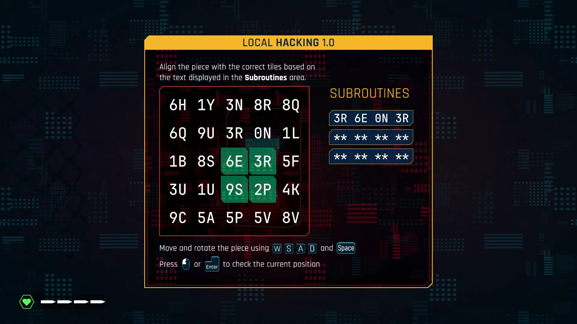 虚空未来:骇客协议/Void Future: Hacking Protocol 新游发布 虚空未来:骇客协议/Void Future: Hacking Protocol 新游发布