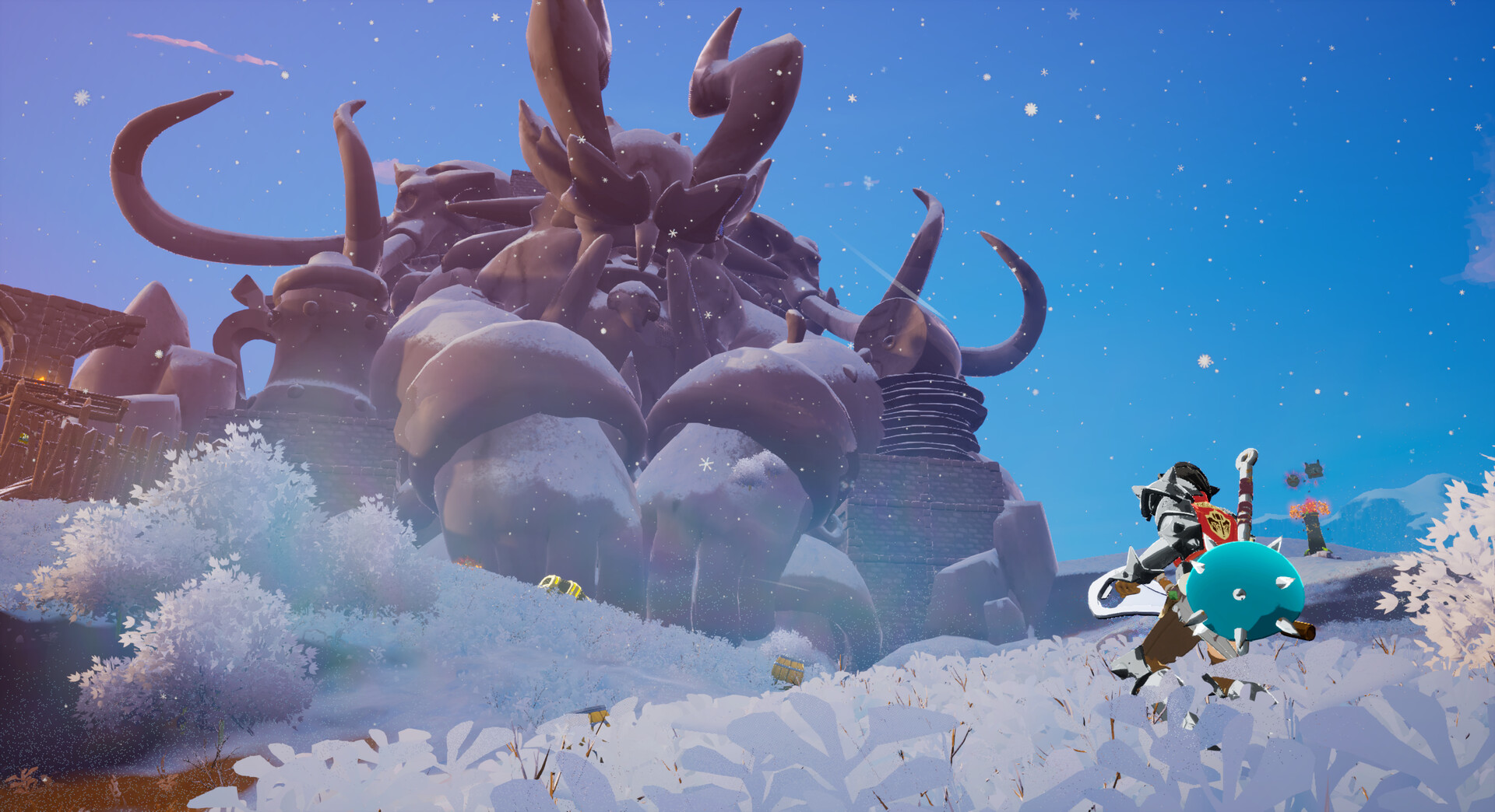 落逃之地/LORT 落逃之地/LORT