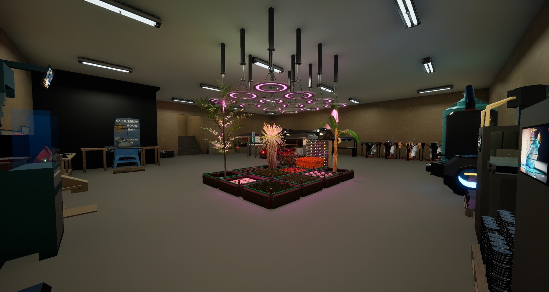 中央车站模拟器/Center Station Simulator客创社区-专注互联网轻资产资源整合与分享客创社区-专注互联网轻资产资源整合与分享