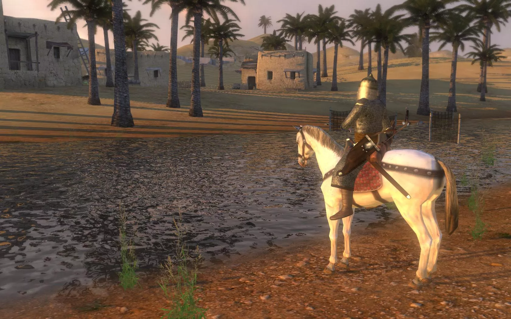 骑马与砍杀:战团/Mount & Blade: Warband 骑马与砍杀:战团/Mount & Blade: Warband