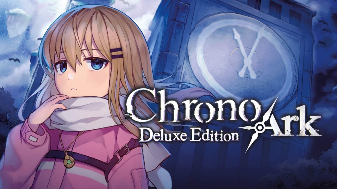 超时空方舟 豪华版丨Chrono Ark Deluxe Edition客创社区-专注互联网轻资产资源整合与分享客创社区-专注互联网轻资产资源整合与分享