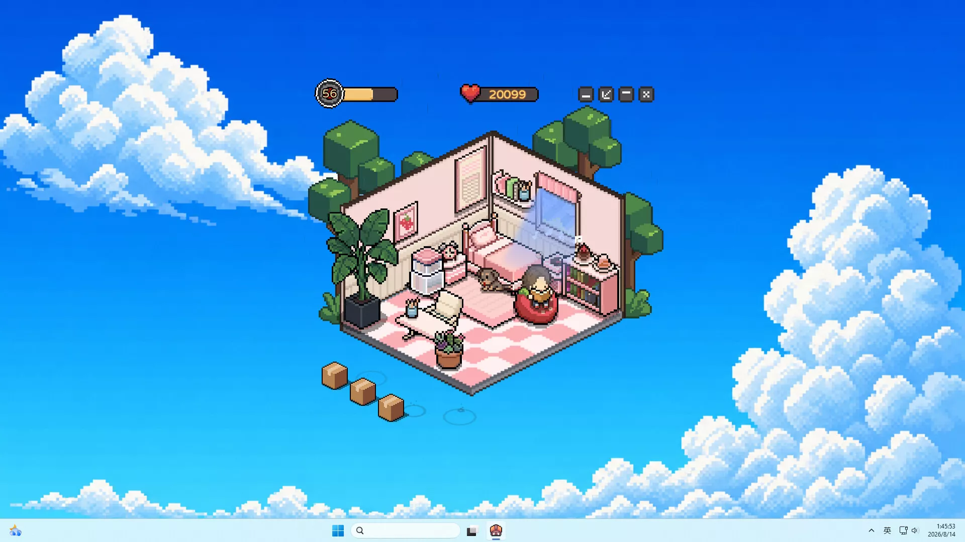 Dwellune：舒适专注空间/Dwellune: A Cozy Focus Room 新游发布客创社区-专注互联网轻资产资源整合与分享客创社区-专注互联网轻资产资源整合与分享