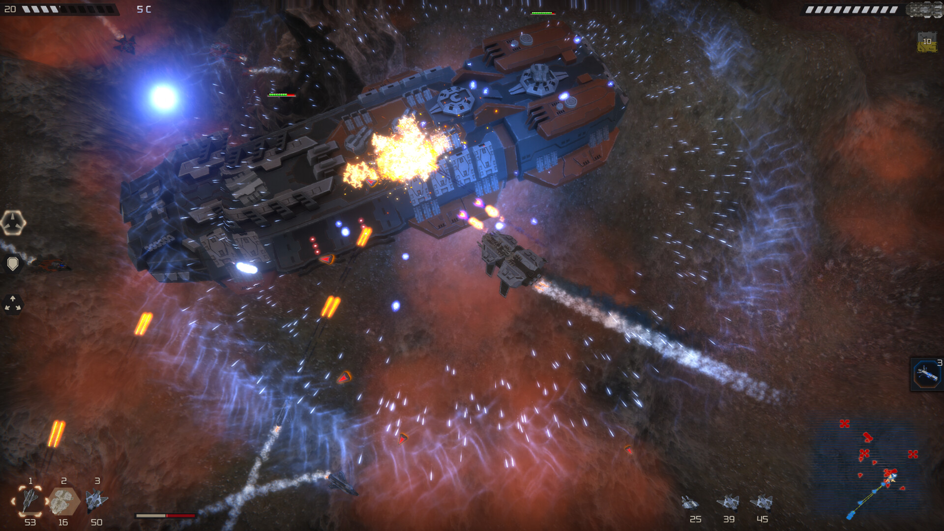 【5.05】《天空毁灭 Sky of Destruction》PS4欧版中文下载客创社区-专注互联网轻资产资源整合与分享客创社区-专注互联网轻资产资源整合与分享