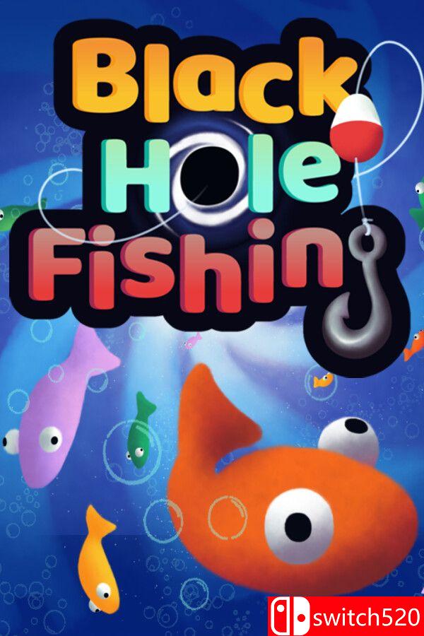 《黑洞垂钓（Black Hole Fishing）》官方中文 Build 22682624 [中文/繁体/英文/日语]客创社区-专注互联网轻资产资源整合与分享客创社区-专注互联网轻资产资源整合与分享