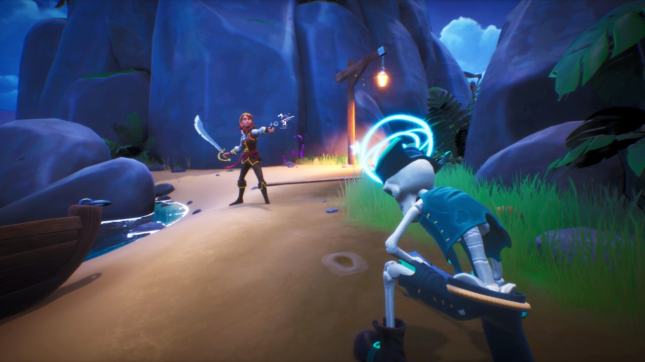 【5.05】《风暴三叉戟传说 Trident’s Tale》PS4欧版中文整合下载- 含v1.03客创社区-专注互联网轻资产资源整合与分享客创社区-专注互联网轻资产资源整合与分享