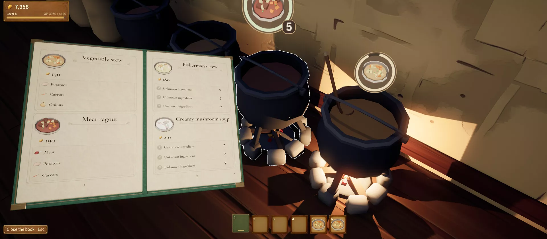 别样酒馆模拟器/Another Tavern Simulator 新游发布