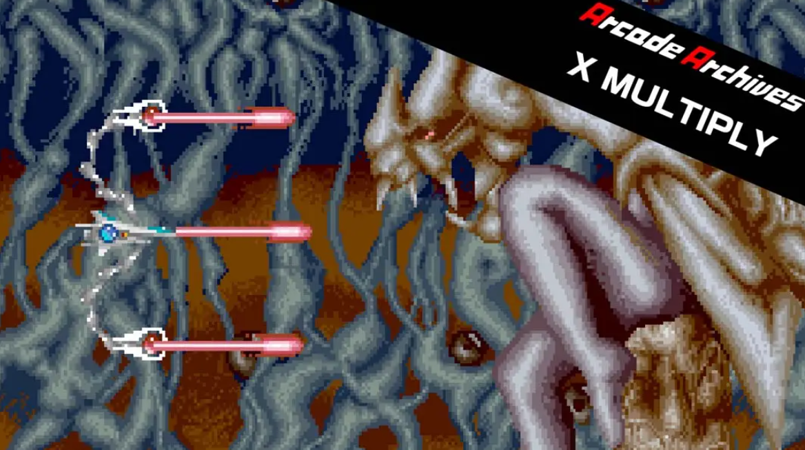 《Arcade Archives X MULTIPLY》Switch英文版NSP下载客创社区-专注互联网轻资产资源整合与分享客创社区-专注互联网轻资产资源整合与分享