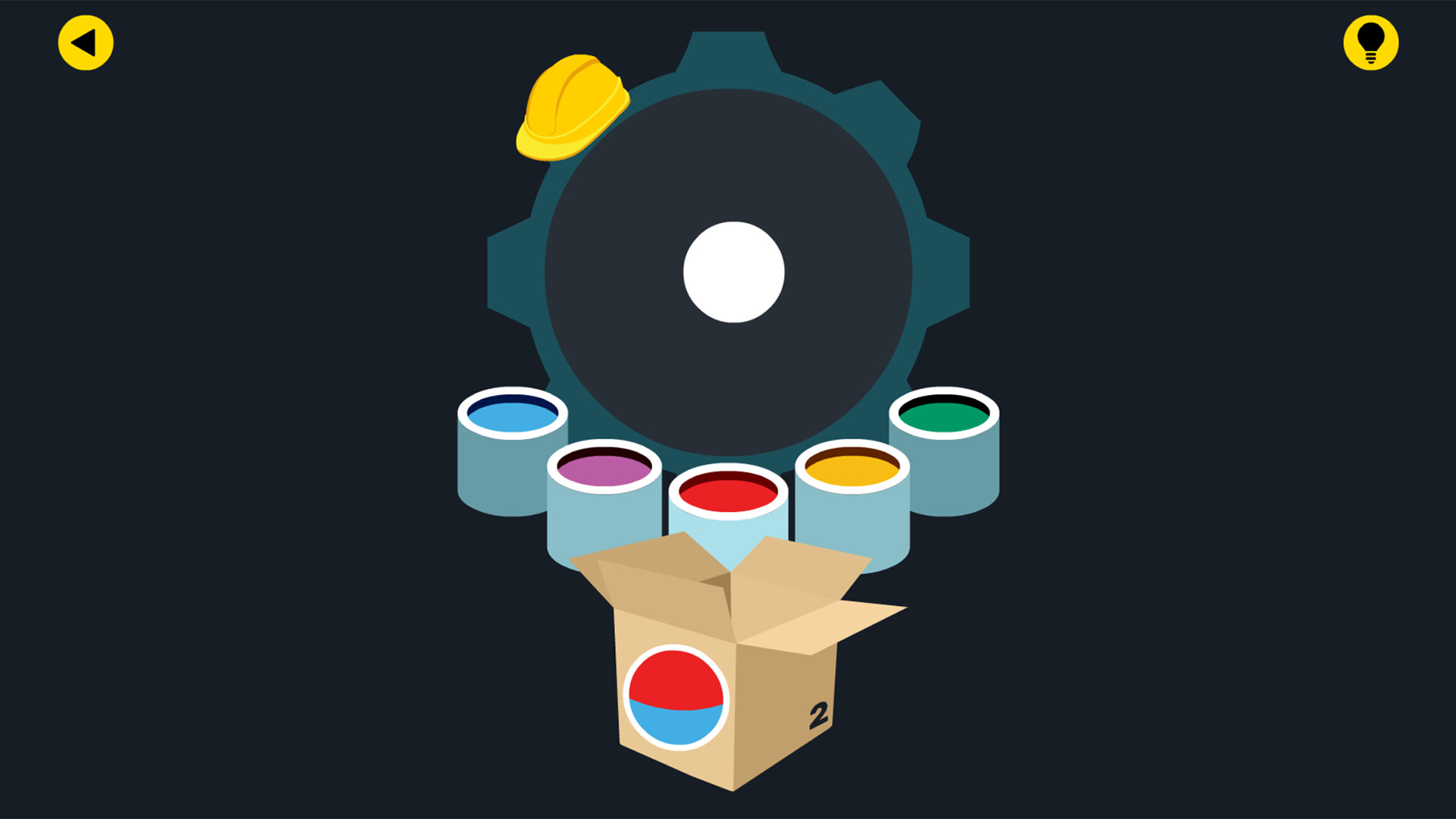 球球工厂向前冲！/Factory Balls Go!客创社区-专注互联网轻资产资源整合与分享客创社区-专注互联网轻资产资源整合与分享