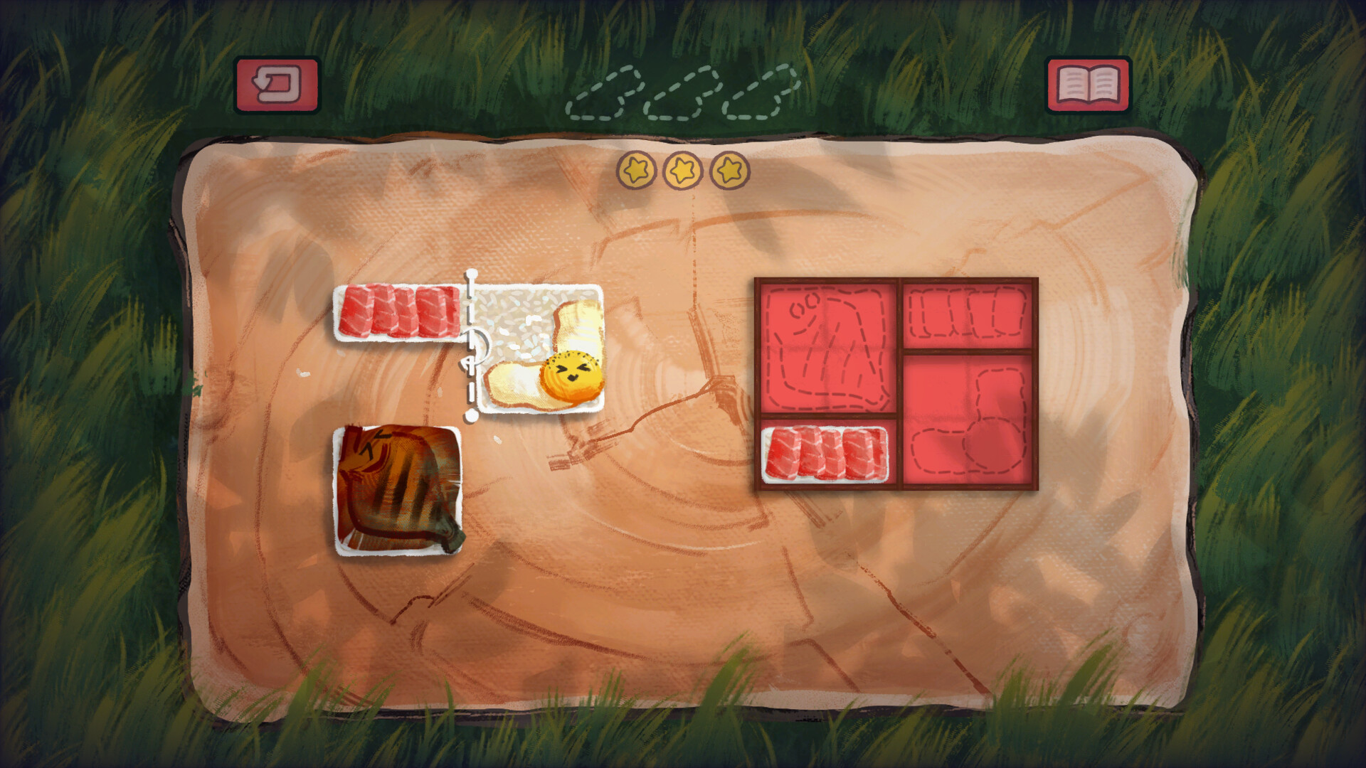 便当盒/Bento Blocks客创社区-专注互联网轻资产资源整合与分享客创社区-专注互联网轻资产资源整合与分享