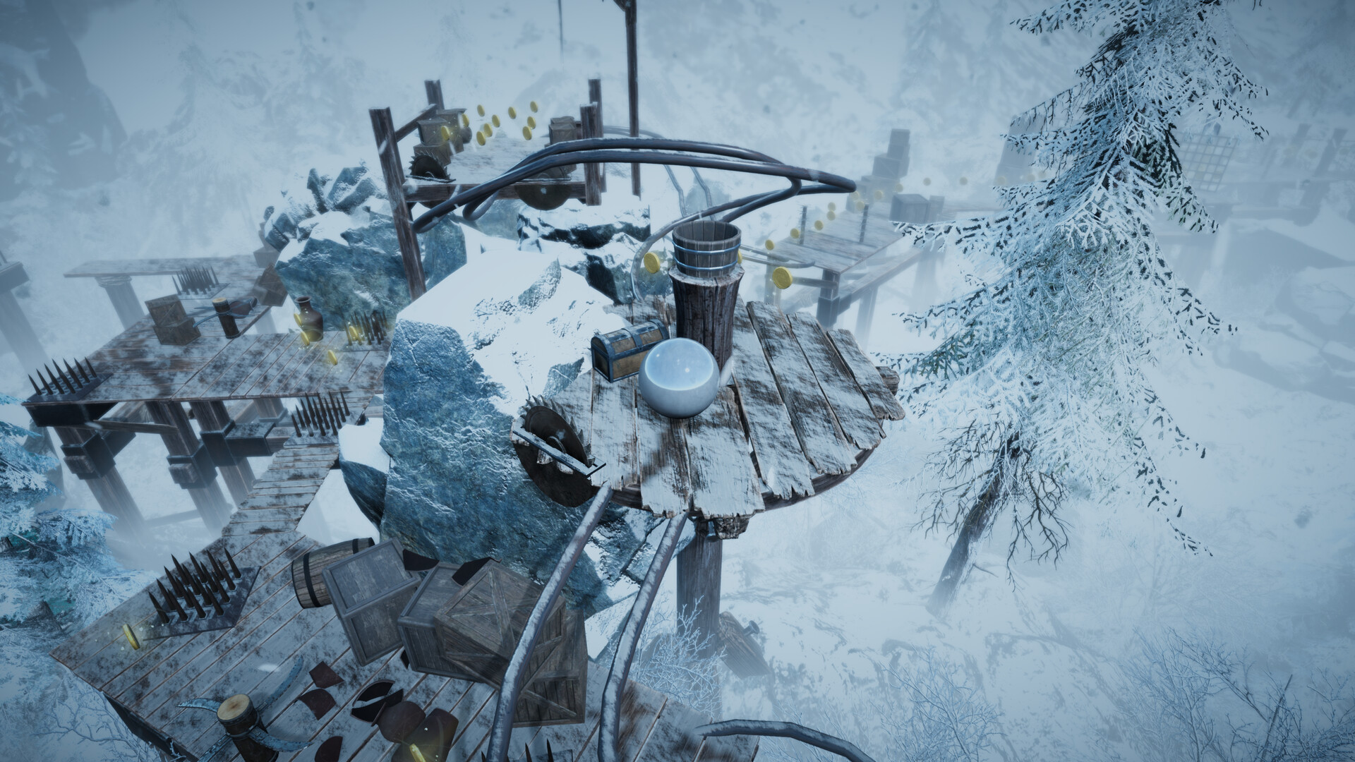 灵魂之球2/AtmaSphere 2客创社区-专注互联网轻资产资源整合与分享客创社区-专注互联网轻资产资源整合与分享