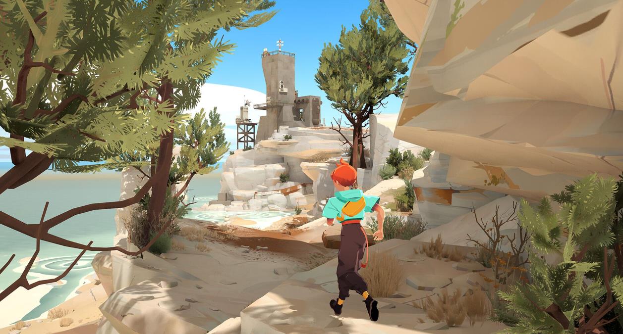 switch游戏《漫漫长路 沙巫之旅 Caravan SandWitch》美版中文+1.0.8补丁NSZ下载-麦子社区