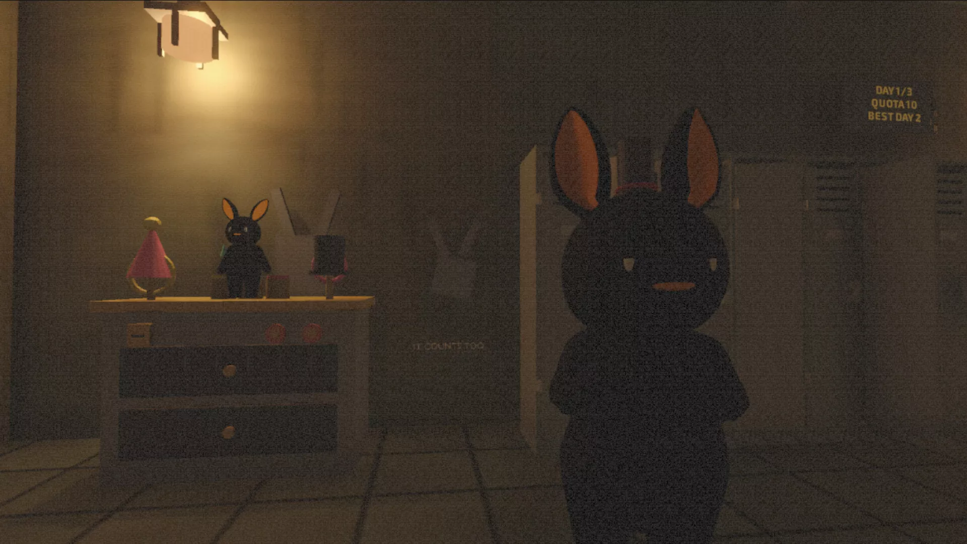 聆听/HEARKEN 新游发布
