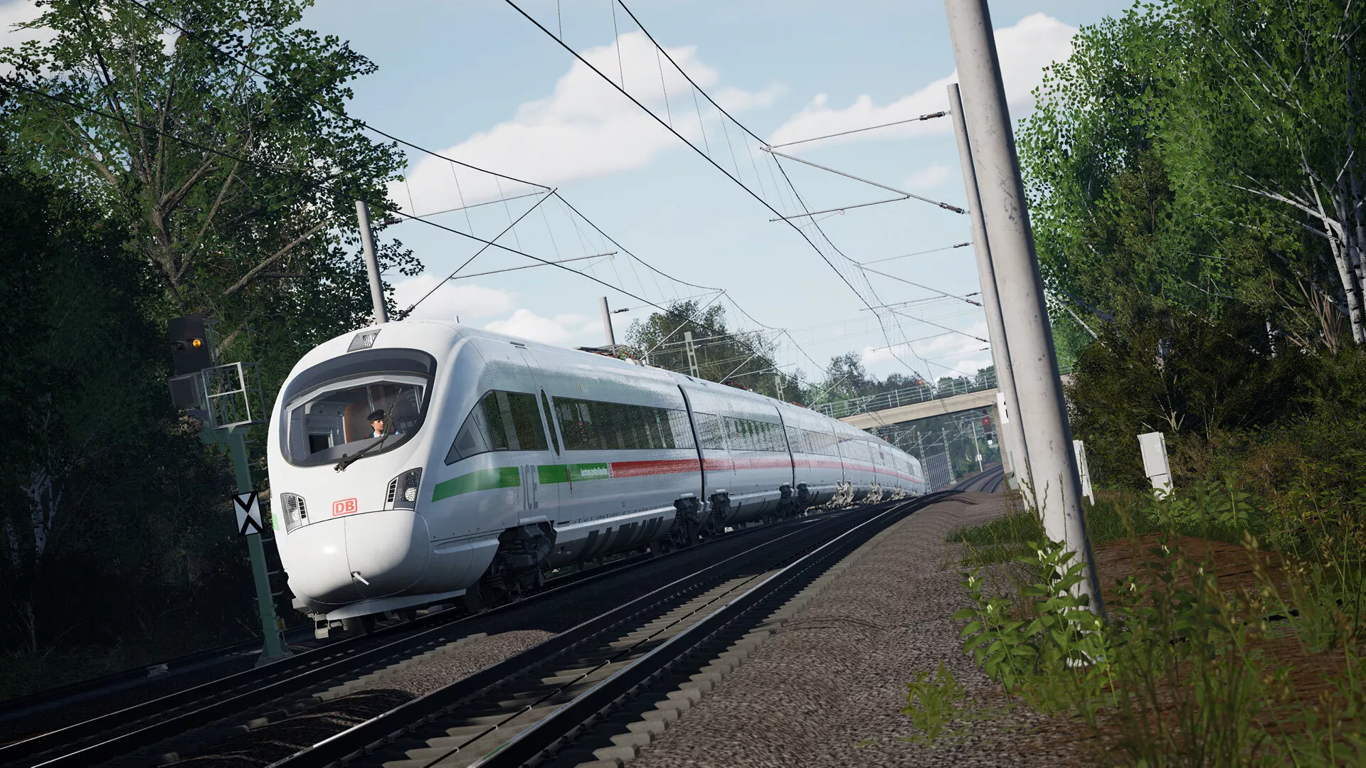 模拟火车世界6/Train Sim World 6 版本更新