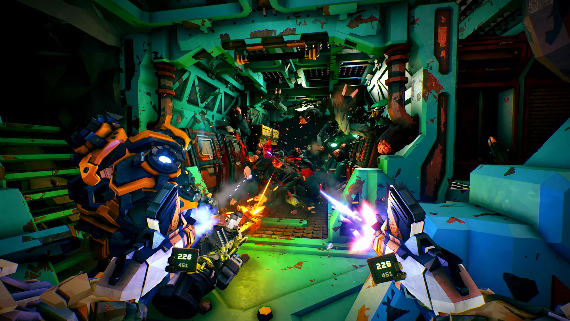 深岩银河：异动核心/Deep Rock Galactic: Rogue Core/支持网络联机