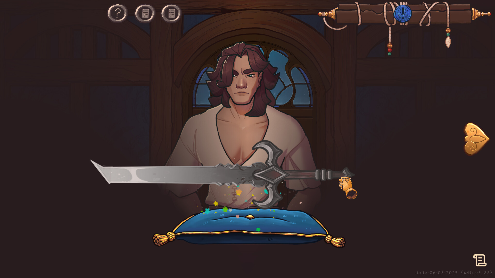 奇巧匠:手工经商模拟/CraftCraft: Fantasy Merchant Simulator 奇巧匠:手工经商模拟/CraftCraft: Fantasy Merchant Simulator