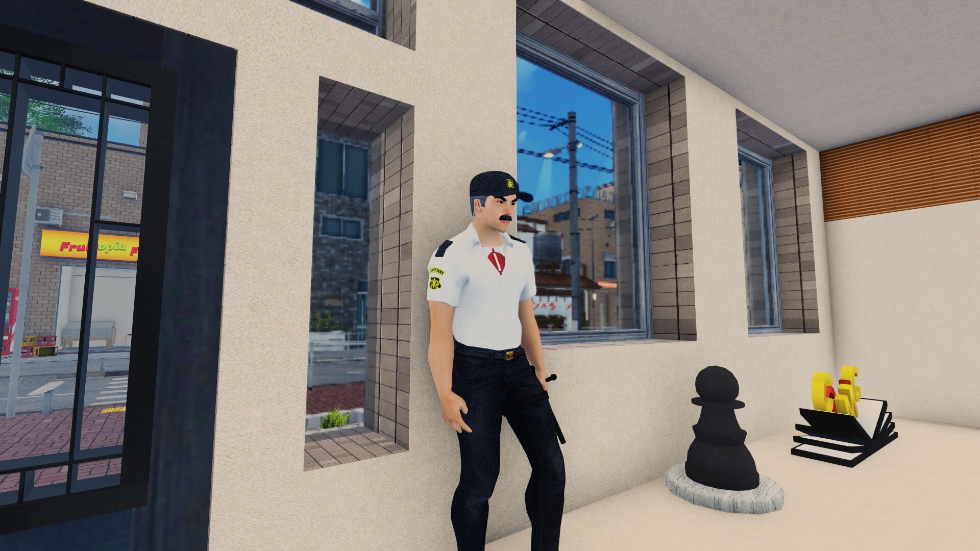 漫画书店模拟器/Comic Book Store Simulator 漫画书店模拟器/Comic Book Store Simulator