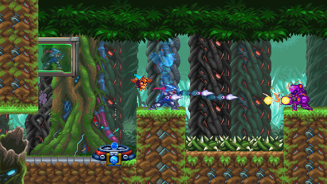 《狂暴小子 Berserk Boy》Switch美版中文NSZ下载 – 含1.13补丁客创社区-专注互联网轻资产资源整合与分享客创社区-专注互联网轻资产资源整合与分享