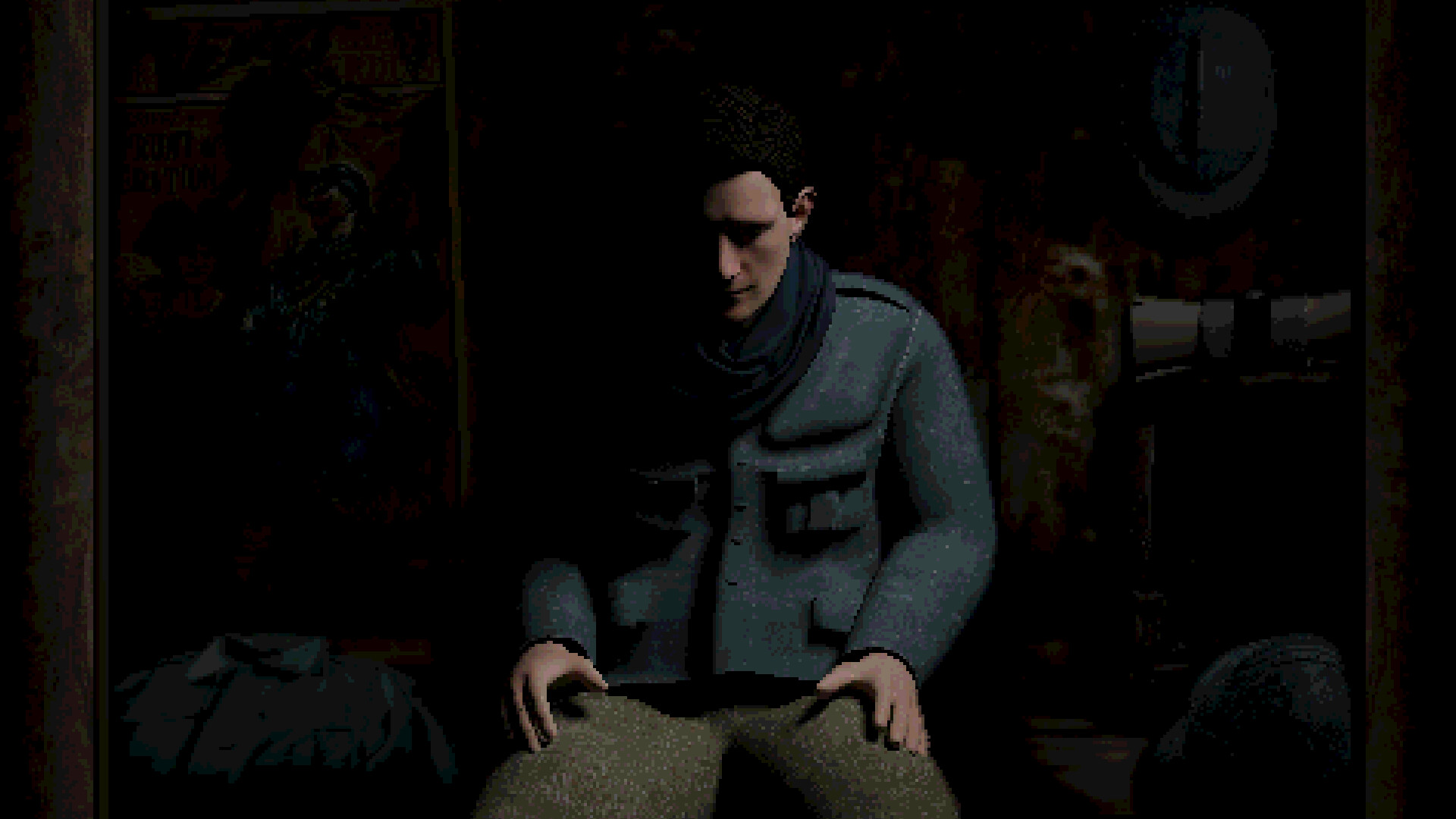 【5.05】《Conscript 战壕惊魂》PS4欧版中文下载- 含1.02整合版+2DLC-麦子社区