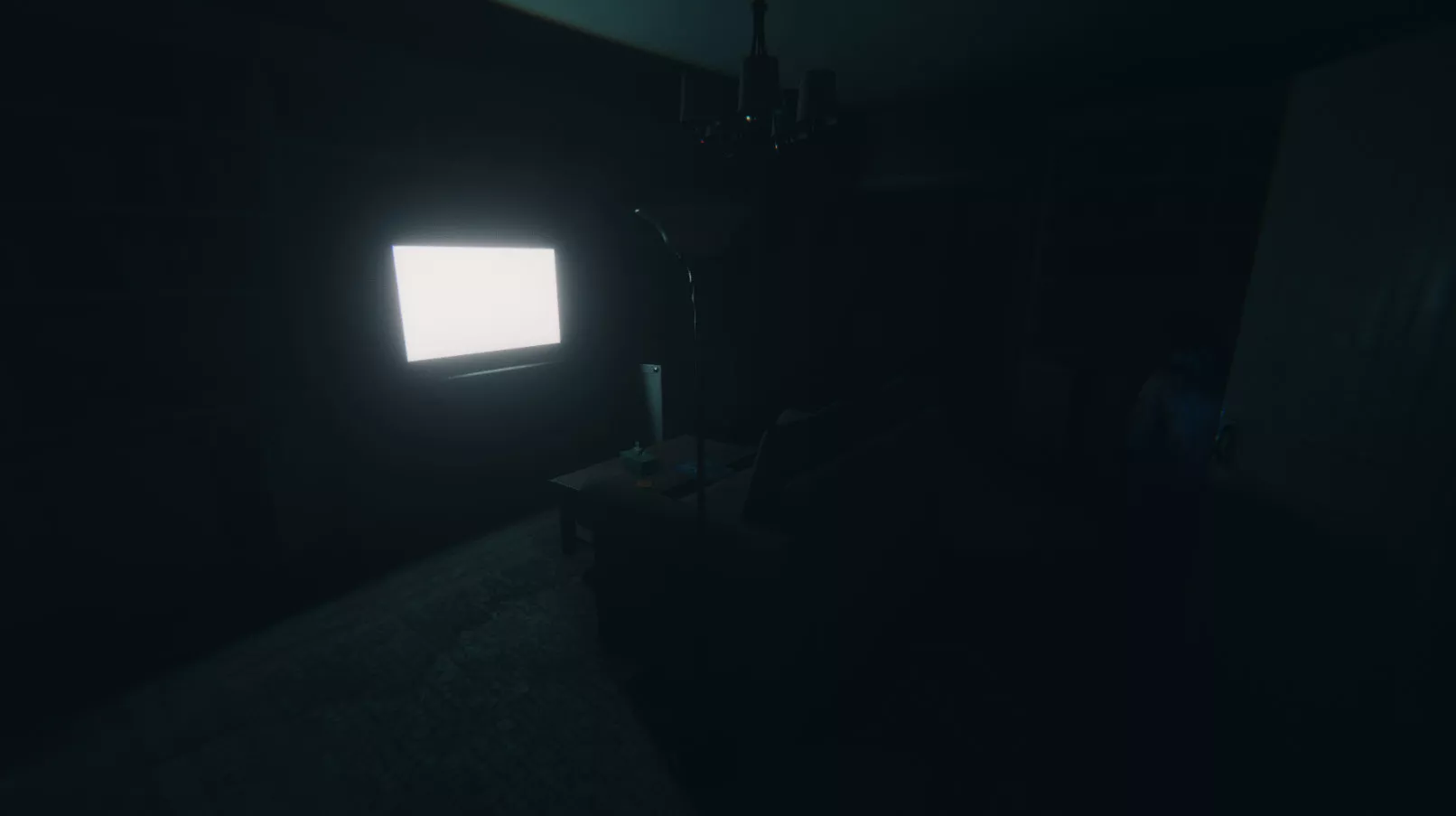 幽灵放逐/Ghost Exile 版本更新星享资源网星享资源网