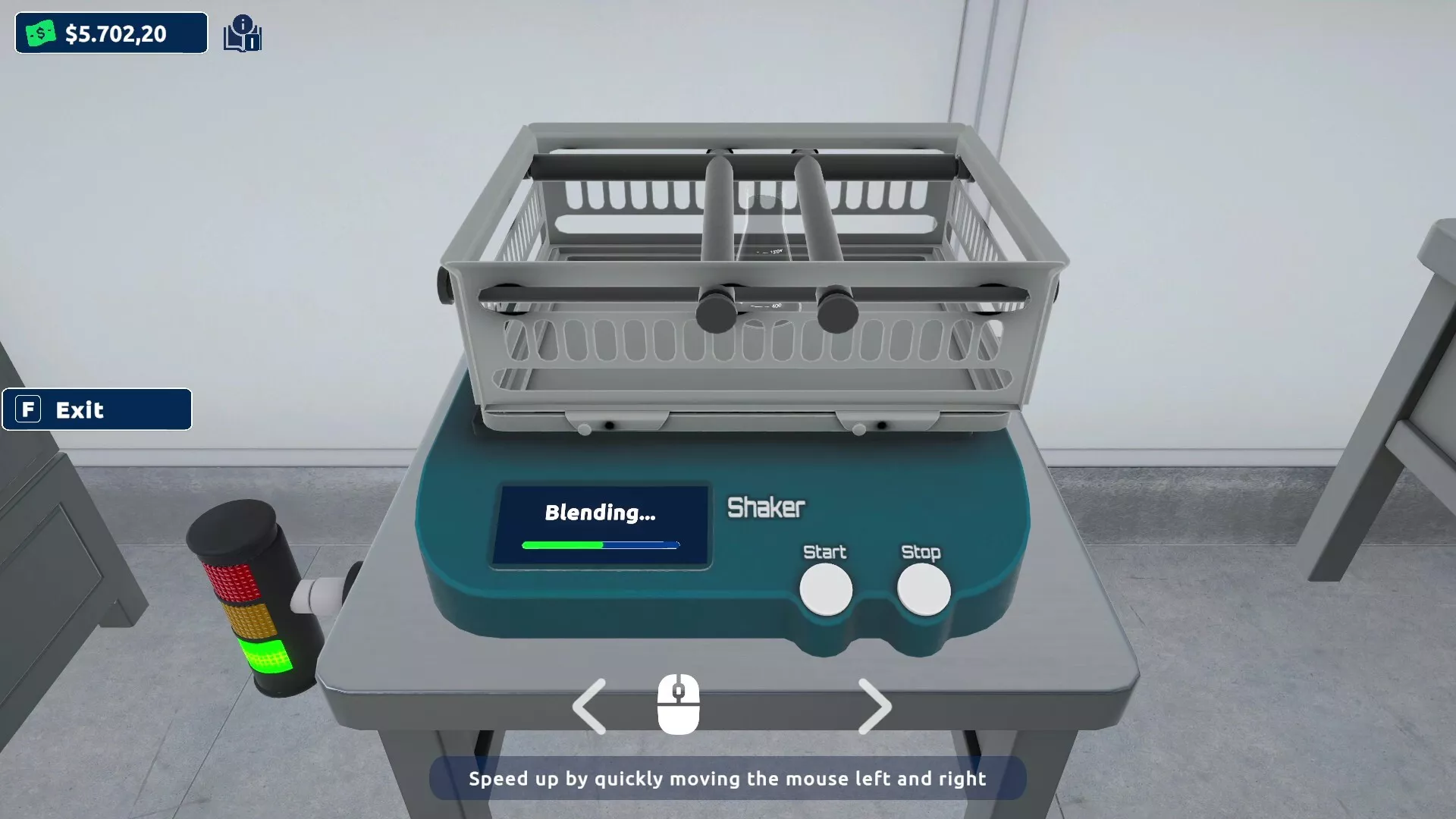 饮料工厂模拟器/Drink Factory Simulator 新游发布 饮料工厂模拟器/Drink Factory Simulator 新游发布