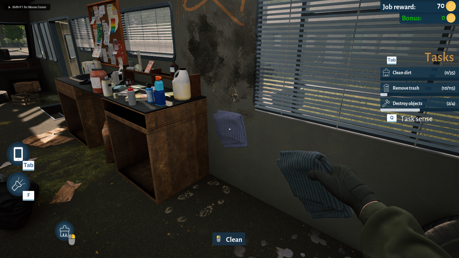 《巴士达人/Bus Flipper: Renovator Simulator》PC中文版下载-含v1.0.28客创社区-专注互联网轻资产资源整合与分享客创社区-专注互联网轻资产资源整合与分享