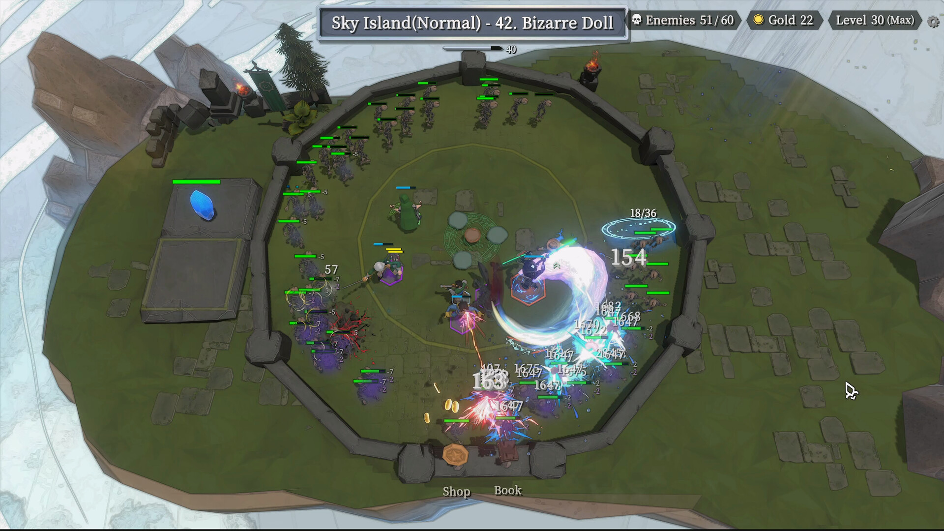 波利塔防/Poly TD客创社区-专注互联网轻资产资源整合与分享客创社区-专注互联网轻资产资源整合与分享