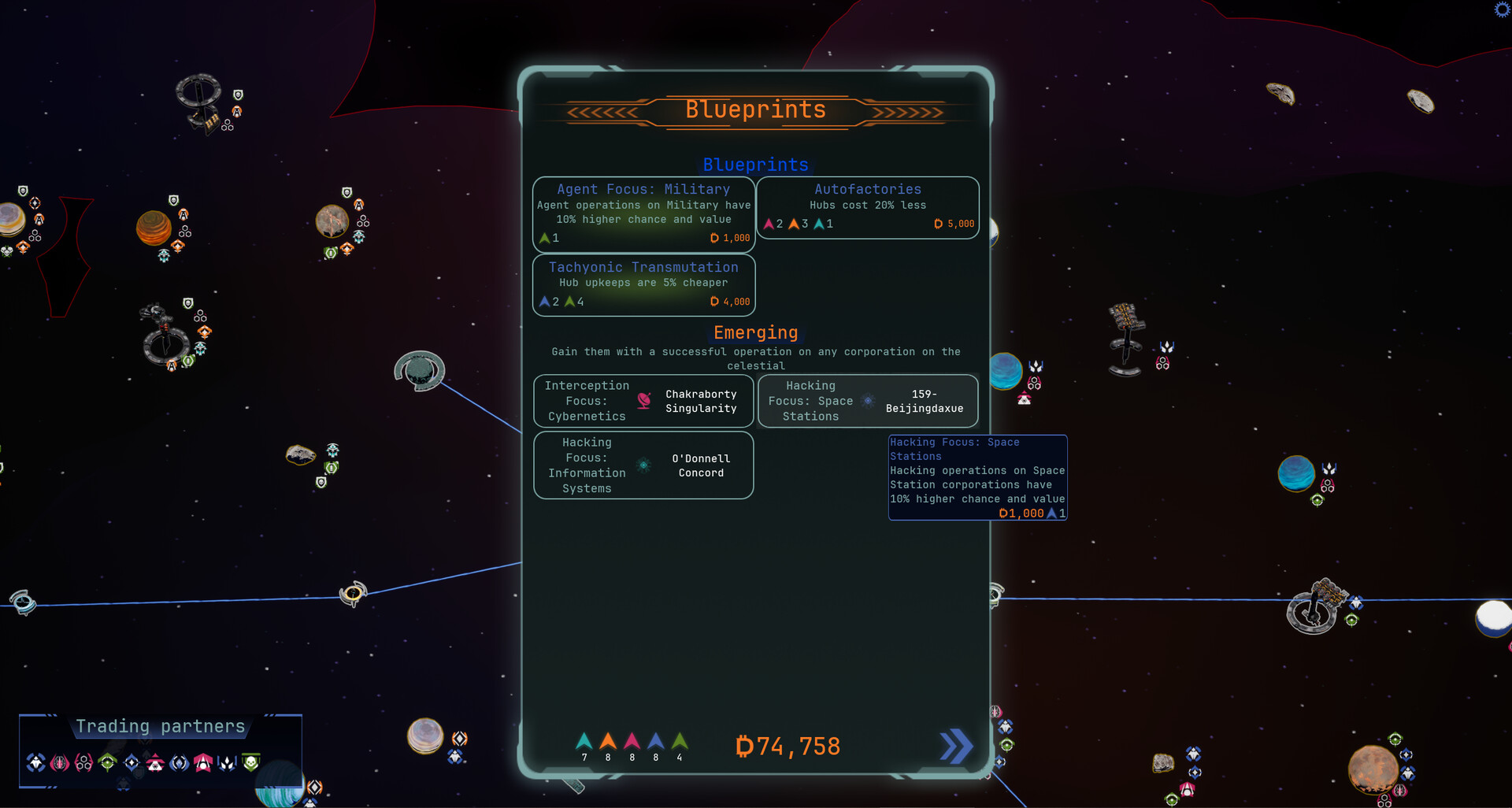 《星际间谍公司/Interstellar Espionage Inc.》PC中文版下载-含Build.20872496客创社区-专注互联网轻资产资源整合与分享客创社区-专注互联网轻资产资源整合与分享