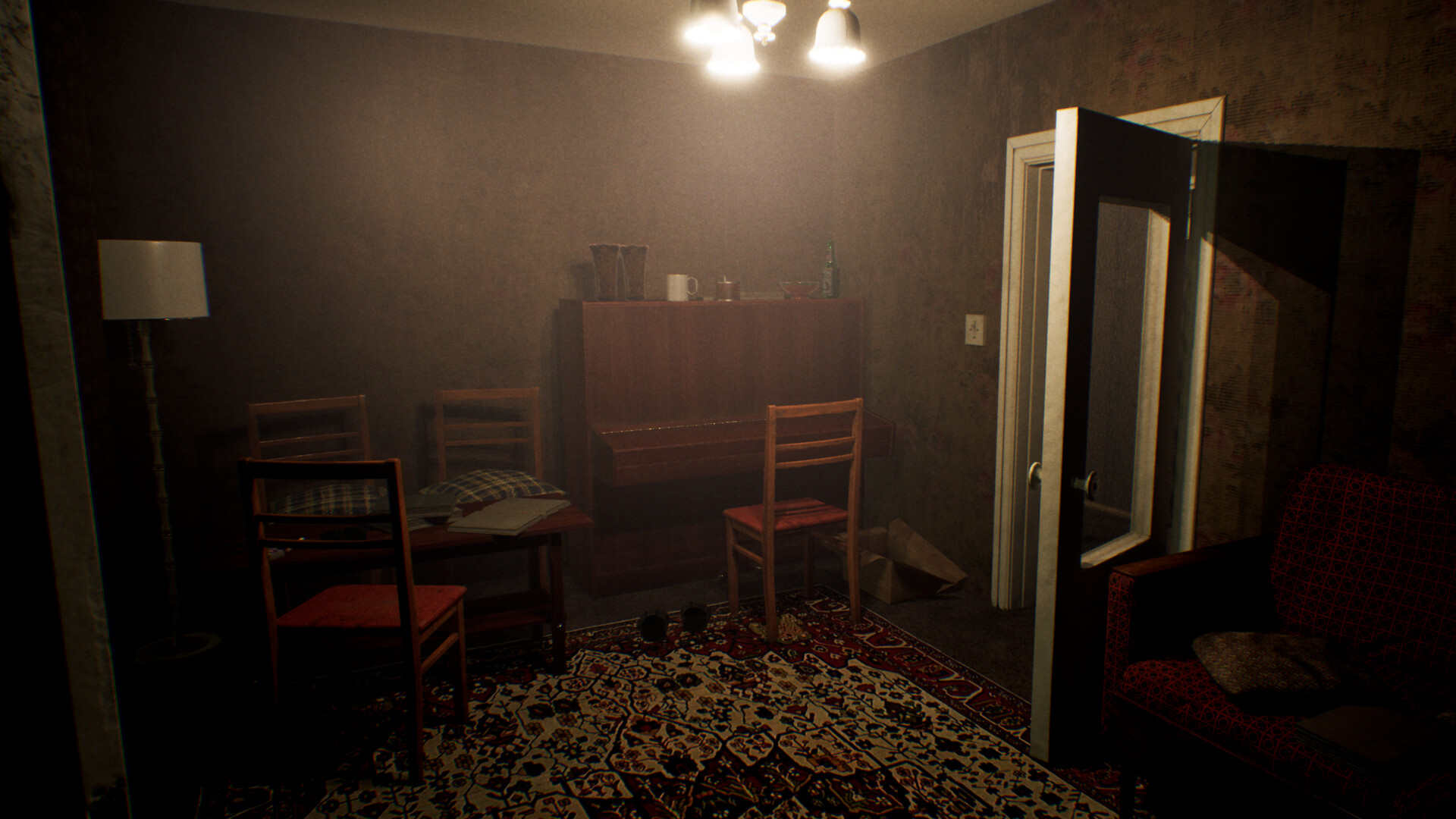 街区新面孔/New Face On The Block