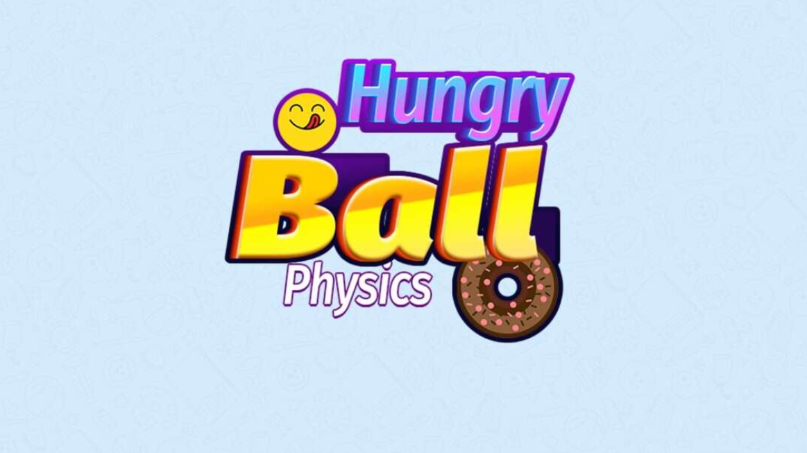 《饥饿的小球：物理划线 Hungry Ball Physics》Switch英文版NSP下载客创社区-专注互联网轻资产资源整合与分享客创社区-专注互联网轻资产资源整合与分享