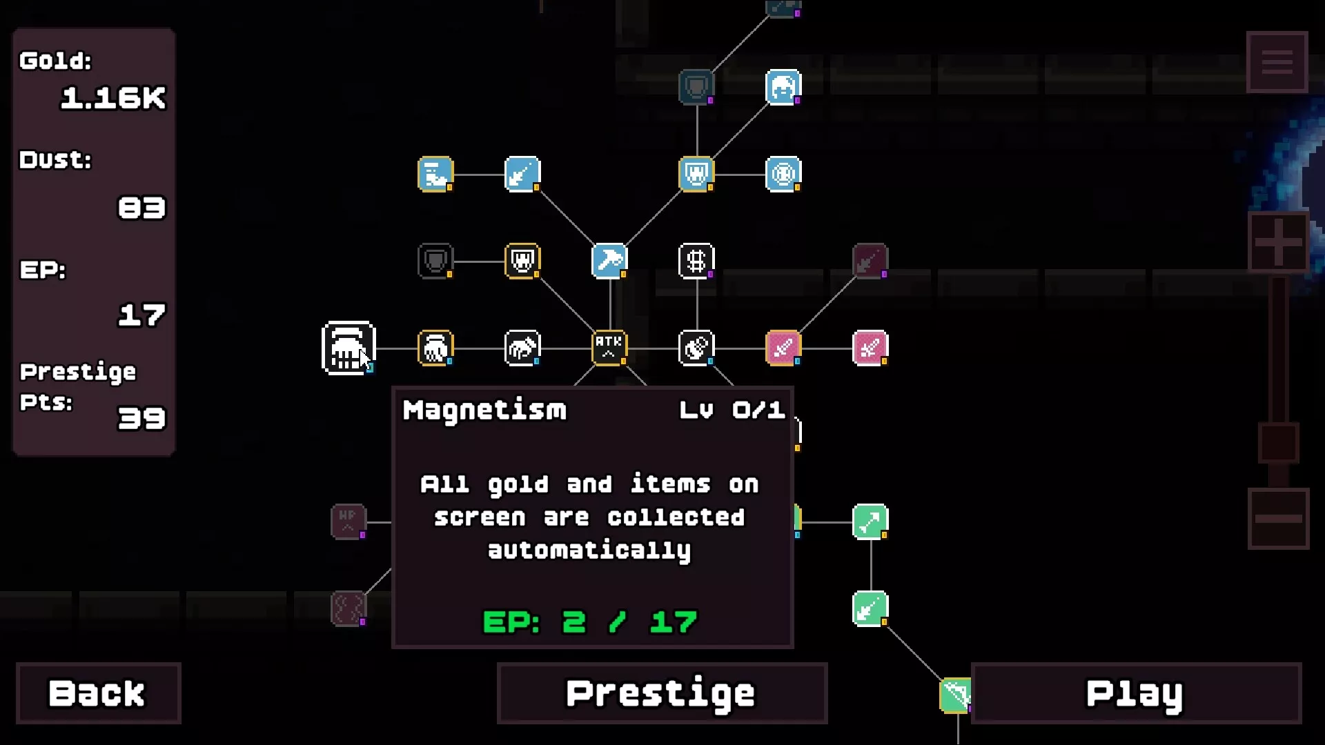 循环地下城：无尽成长/Loop Dungeon - Incremental 新游发布
