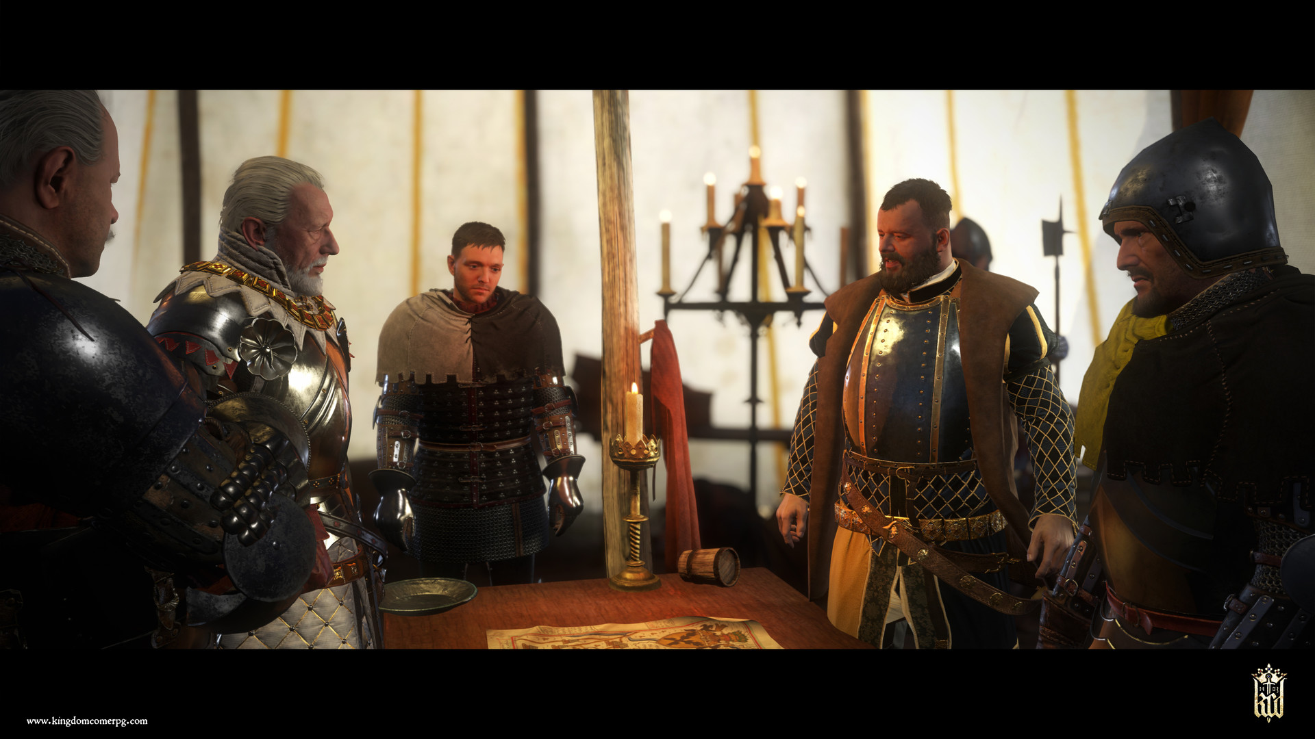 天国：拯救/Kingdom Come: Deliverance客创社区-专注互联网轻资产资源整合与分享客创社区-专注互联网轻资产资源整合与分享