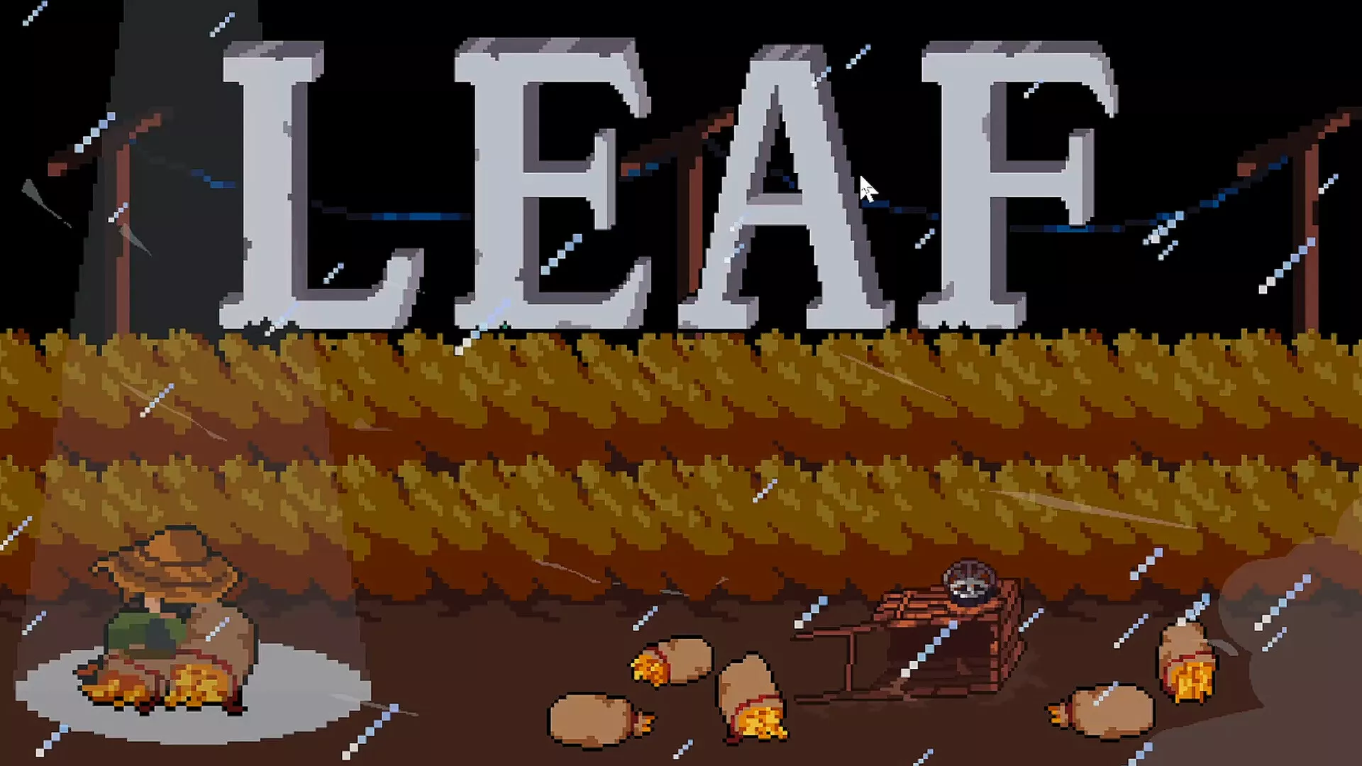 LEAF 新游发布客创社区-专注互联网轻资产资源整合与分享客创社区-专注互联网轻资产资源整合与分享
