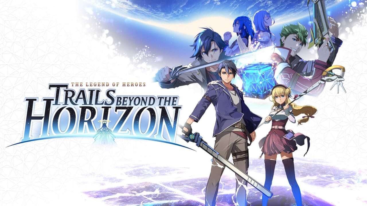 英雄传说 界之轨迹丨The Legend of Heroes: Trails beyond the Horizon客创社区-专注互联网轻资产资源整合与分享客创社区-专注互联网轻资产资源整合与分享