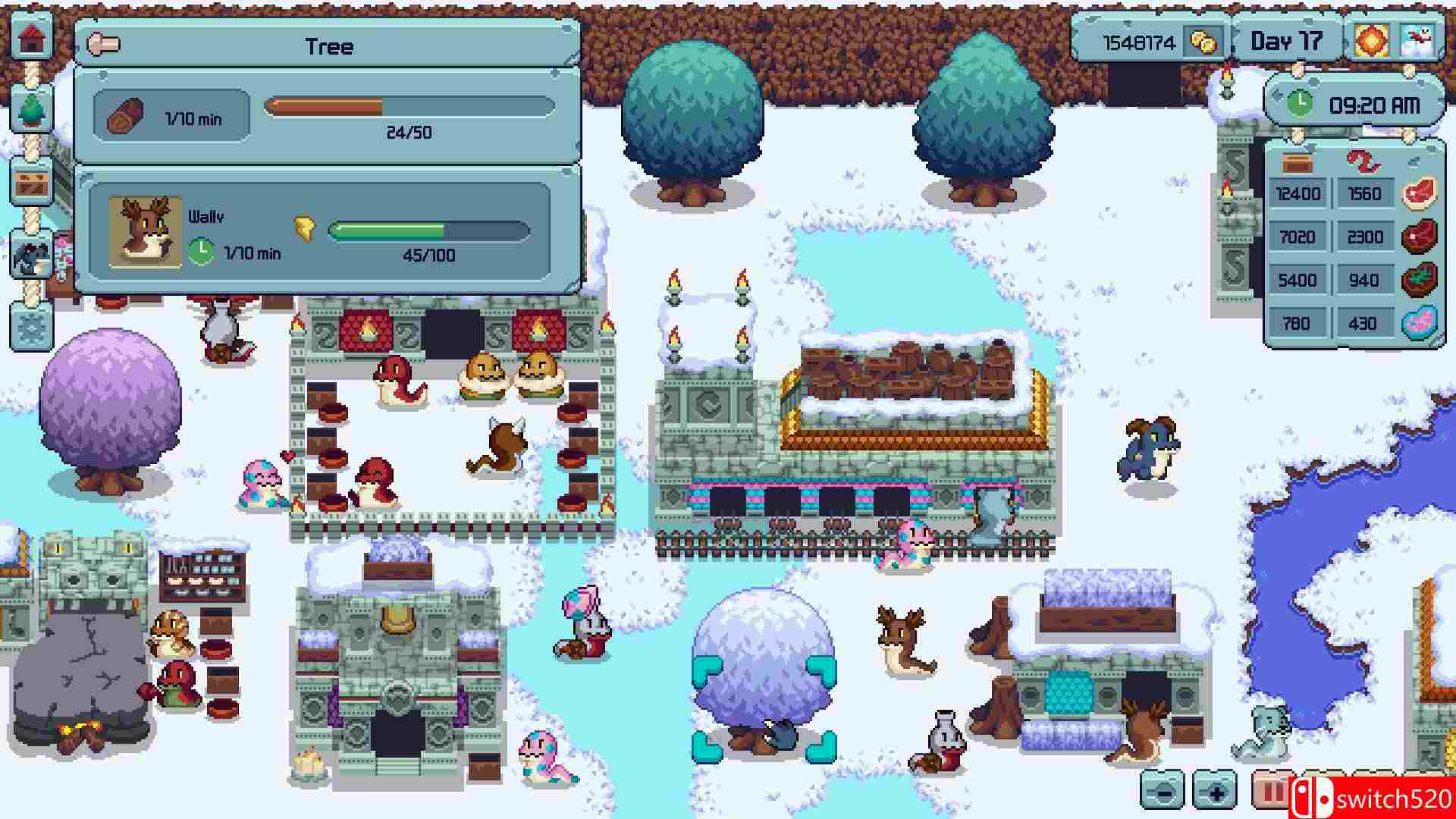 《扩展大业（Scaling Up）》 v1.0.5 [英文]