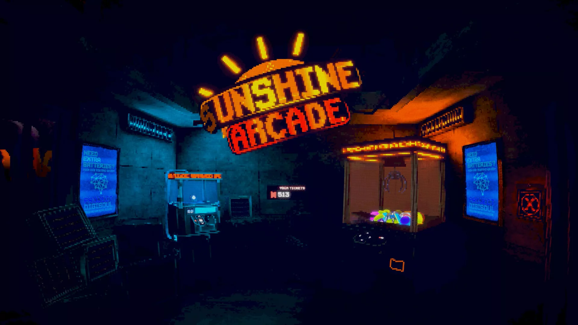 月光游戏厅/Unshine Arcade 新游发布客创社区-专注互联网轻资产资源整合与分享客创社区-专注互联网轻资产资源整合与分享