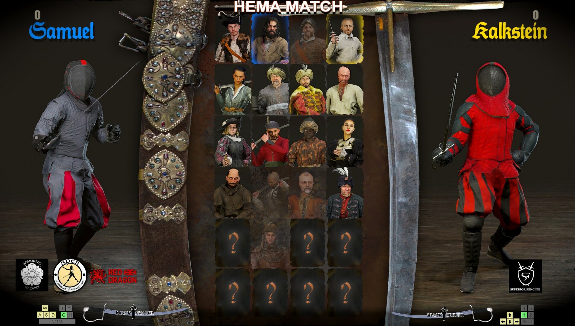 《骇厉四斩/Hellish Quart》PC中文版下载-含v2025.12.19.0客创社区-专注互联网轻资产资源整合与分享客创社区-专注互联网轻资产资源整合与分享